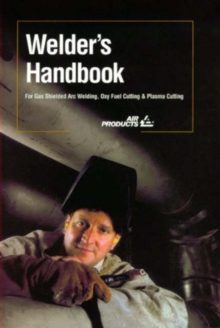Image for Welder's Handbook