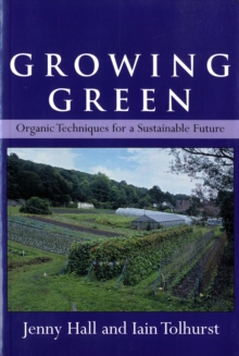 Image for Growing Green