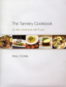 Tannery Cookbook