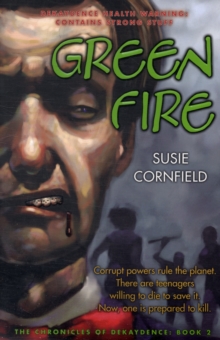 Green Fire