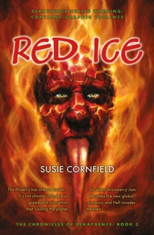 Image for Red Ice