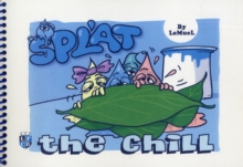 Image for Splat : The Chill