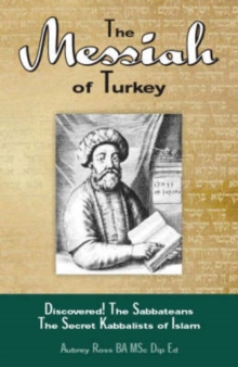 Image for The Messiah of Turkey