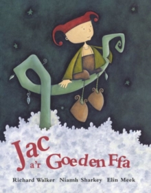 Image for Jac a'r Goeden Ffa
