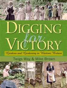 Image for Digging for Victory