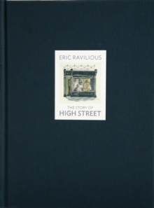 Image for Eric Ravilious : The Story of High Street
