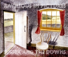 Image for Ravilious in picture  : Sussex and the Downs