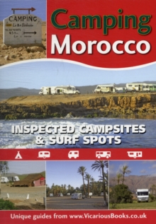 Image for Camping Morocco