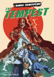 Image for The tempest