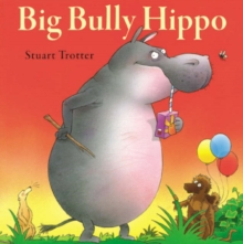 Image for Big Bully Hippo