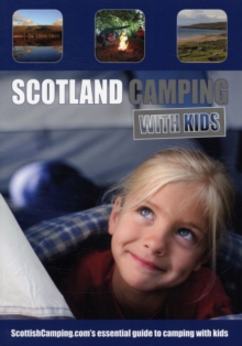 Scotland Camping with Kids