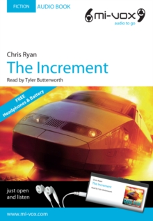 Image for The Increment