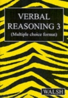 Verbal Reasoning 3