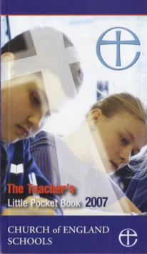 Image for The Teacher's Little Pocket Book