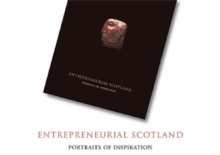 Image for Entrepreneurial Scotland  : portraits of inspiration