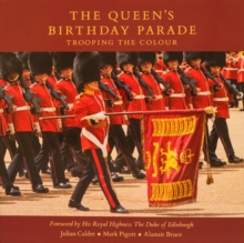 Queen's Birthday Parade