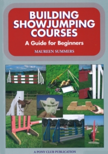 Image for Building Showjumping Courses