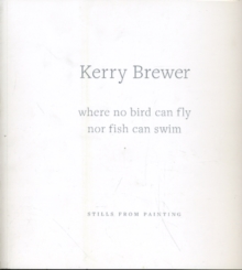 Image for Kerry Brewer
