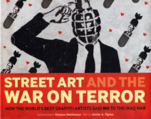 Image for Street Art and the War on Terror