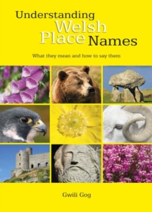 Understanding Welsh Place Names