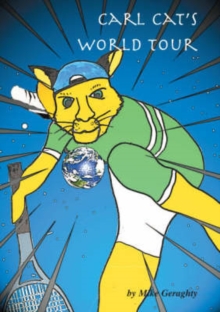Image for Carl Cat's World Tour