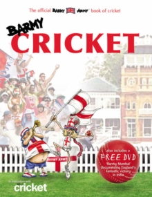 Image for Barmy Cricket
