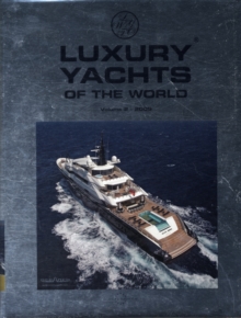 Image for Luxury Yachts of the World
