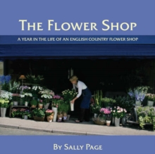 Image for The Flower Shop