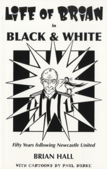 Image for Life of Brian in Black and White