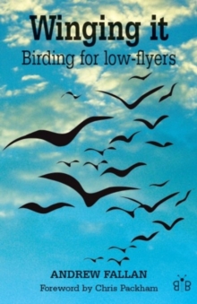 Winging it: Birding for Low-flyers