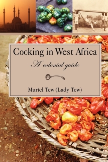 Image for Cooking in West Africa
