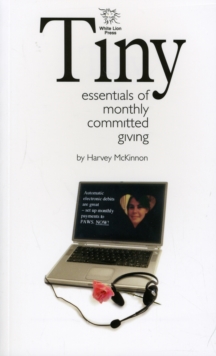 Image for Tiny Essentials of Monthly Committed Giving