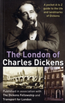 Image for The London of Charles Dickens