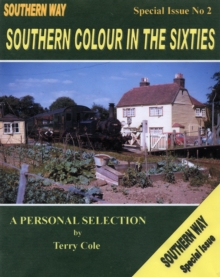 Image for The Southern WaySpecial issue no. 2: Southern colour in the sixties