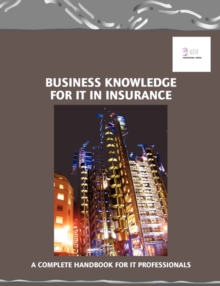 Image for Business Knowledge for IT in Insurance