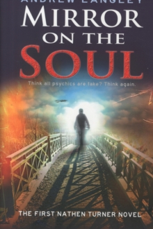 Image for Mirror on the Soul: The First Nathen Turner Novel