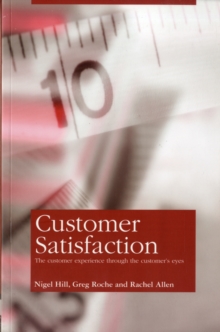 Image for Customer Satisfaction