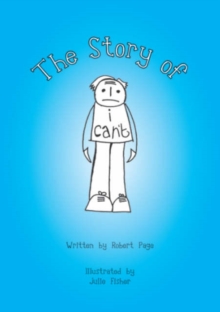 Image for The Story of I Can't