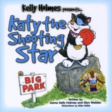 Image for Katy the Shooting Star