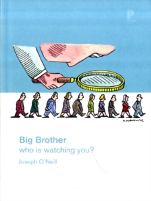 Image for Big brother  : who is watching you?