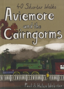 Image for Aviemore and the Cairngorms