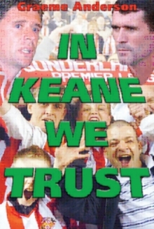 Image for In Keane We Trust