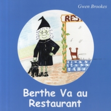 Image for Berthe Va Au Restaurant