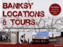 Image for Banksy locations & tours