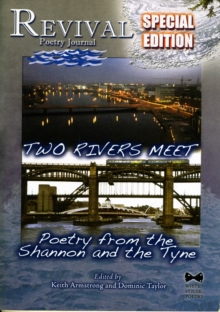 Image for Two Rivers Meet