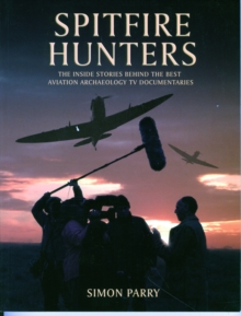 Image for Spitfire Hunters