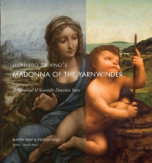 Image for Leonardo Da Vinci's Madonna of the Yarnwinder