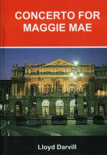 Concerto for Maggie Mae