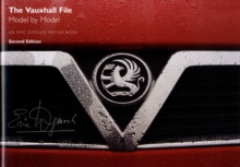 Image for The Vauxhall File