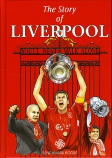 Image for The Story of Liverpool